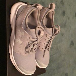 Under armour shoes